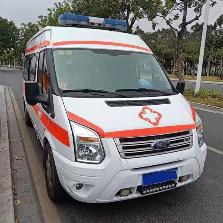 凤城120私人救护车出租护送