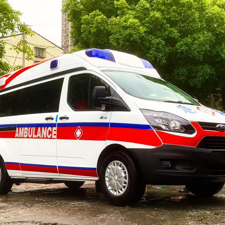 凤城重症监护救护车出租护送返乡