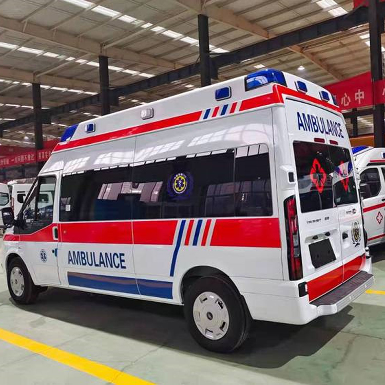凤城救护车出租 —— 专业、安全、高效的城市急救服务