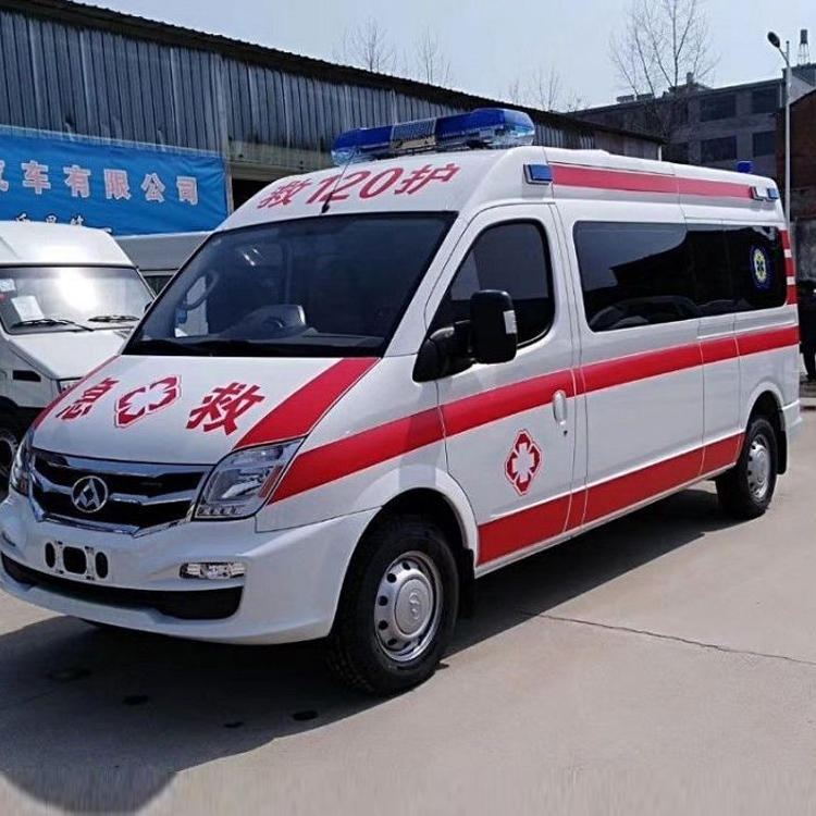凤城马拉松租赁救护车活动保障