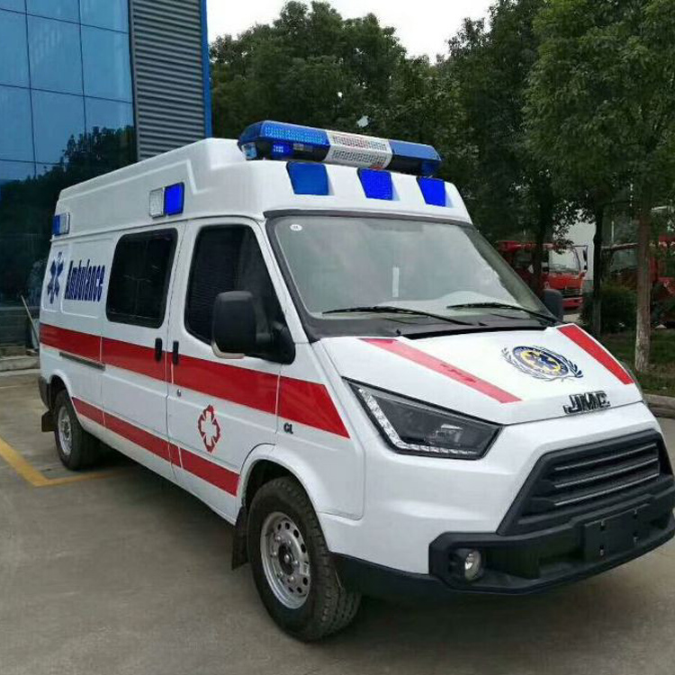 凤城救护车出租哪家好
